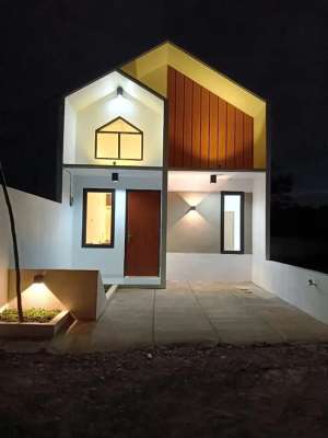 TERMURAH Perumahan 1 Lantai Di Kalimulya Cilodong Depok lokasi di Depok Kota, tersedia melalui melalui situs Olx