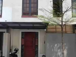 Termurah Rumah Minimalis di Grand Harvest dekat Kebraon Wiyung lokasi di Surabaya Kota, tersedia melalui melalui situs Olx