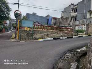 Termurah Tanah Lokasi Strategis di Cigadung Bandung lokasi di Bandung Kota, tersedia melalui melalui situs Olx