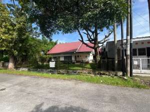 termurah villa luas daerah medan baru lokasi di Medan Kota, tersedia melalui melalui situs Olx