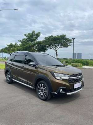 TERMURAH XL7 ALPHA MATIC 2022 AT lokasi di  , tersedia melalui melalui situs Olx