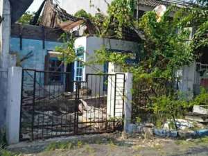 TERMURAHPERUMAHAN PONDOK CANDRA HARGA HITUNG TANAH lokasi di Sidoarjo  Kab., tersedia melalui melalui situs Olx