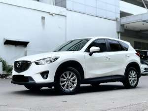 Jual bekas Tgn ke 1CX5 2.5 Touring AT 2014 GT,lokasi di  