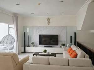 The Villas sewa lokasi di Jakarta Utara, tersedia melalui melalui situs Olx