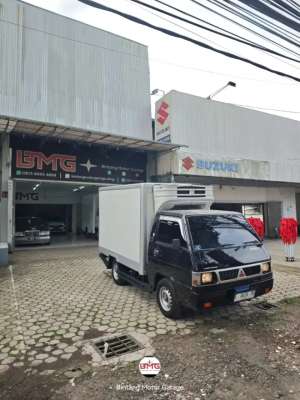 Jual bekas Thermo BOX Mitsubishi Colt L300 2016,lokasi di Malang Kota