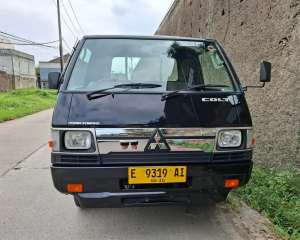 Jual bekas Thn 2025 Asli.. L300 Pickup KM12rb Mitsubishi Pick Up,lokasi di Bandung Kab.