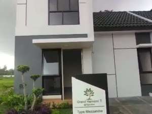 TIDAK PERCAYA RUMAH 2 LANTAI MEZZANINE DI TIGARAKSA CICILAN RINGAN lokasi di Tangerang Kab., tersedia melalui melalui situs Olx