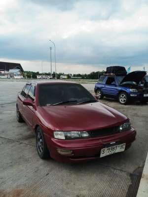 Jual bekas Timor DOHC 2000 Bensin,lokasi di  