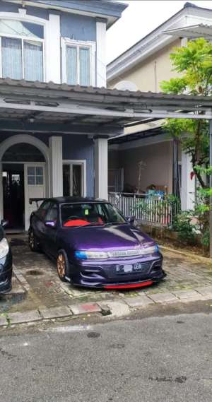 Jual bekas Timor SOHC 1997 Bensin,lokasi di  