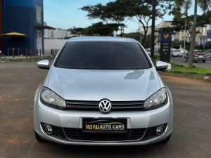Jual bekas TOP CONDITION VW Golf 1.4 TSI Turbo DSG 2013,lokasi di  