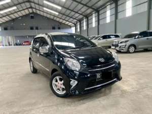 Jual bekas Toyota Agya G 20152016 MT Manual, Sangat terawat,lokasi di  