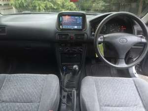 Toyota All New Corolla Th 2000 lokasi di  , tersedia melalui melalui situs Olx
