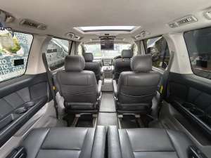 Jual bekas Toyota Alphard 2008 Bensin,lokasi di  