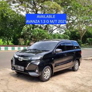 Toyota Avanza 1.3 G MT 2021 lokasi di  , tersedia melalui melalui situs Olx