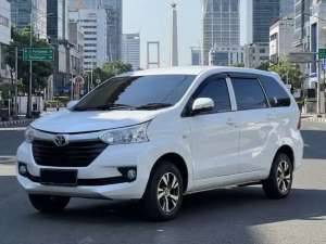 Jual bekas Toyota Avanza 1.3 Transmover E Mt 2019 km - 40.000,lokasi di  