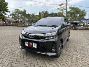 Toyota Avanza 1.5 Veloz Mt 2021 lokasi di  , tersedia melalui melalui situs Olx
