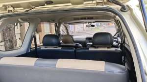 Toyota Avanza 2005 Bensin lokasi di  , tersedia melalui melalui situs Olx