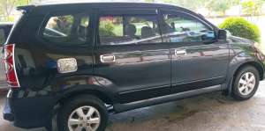 Toyota Avanza 2009 Bensin lokasi di  , tersedia melalui melalui situs Olx