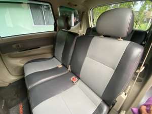 Toyota Avanza 2011 Bensin lokasi di  , tersedia melalui melalui situs Olx