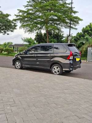 Toyota Avanza 2012 Bensin lokasi di  , tersedia melalui melalui situs Olx
