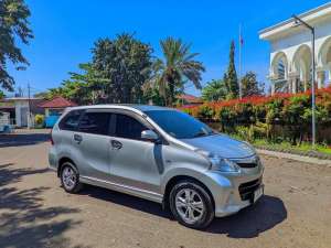 Toyota Avanza 2012 Bensin lokasi di  , tersedia melalui melalui situs Olx