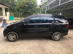 Toyota Avanza 2014 Bensin lokasi di  , tersedia melalui melalui situs Olx