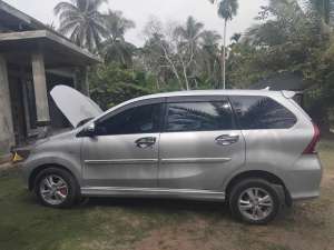 Jual bekas Toyota Avanza 2015 Bensin,lokasi di Bireuen Kab.