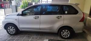 Jual bekas Toyota Avanza 2016 Bensin,lokasi di  
