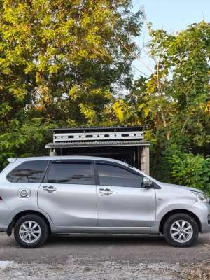 Toyota Avanza 2016 Bensin lokasi di  , tersedia melalui melalui situs Olx