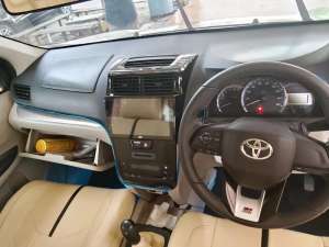 Jual bekas Toyota Avanza 2019 Bensin,lokasi di  