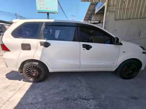 Toyota Avanza 2019 Bensin lokasi di  , tersedia melalui melalui situs Olx