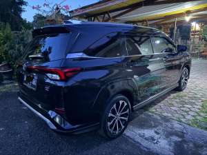 Toyota Avanza 2022 Bensin lokasi di  , tersedia melalui melalui situs Olx