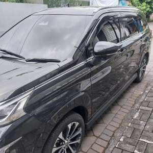 Toyota Avanza 2025 Bensin lokasi di  , tersedia melalui melalui situs Olx
