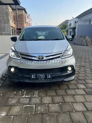 Toyota Avanza G 1.3 MT 2012 lokasi di  , tersedia melalui melalui situs Olx