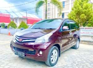 Toyota avanza g lokasi di  , tersedia melalui melalui situs Olx