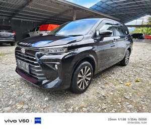 Toyota Avanza G bensin Manual 2022 lokasi di  , tersedia melalui melalui situs Olx