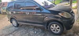 toyota avanza type G 2007 pemakaian 2008 lokasi di  , tersedia melalui melalui situs Olx