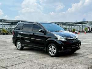 Jual bekas TOYOTA AVANZA VELOZ 2013 MOBIL SIAP PAKAI,lokasi di  