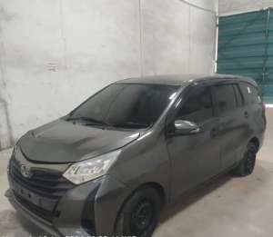 Toyota Calya 1.2 MT lokasi di  , tersedia melalui melalui situs Olx