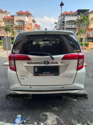 Toyota Calya 2017 lokasi di  , tersedia melalui melalui situs Olx