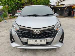 Toyota calya facelift terbaru lokasi di  , tersedia melalui melalui situs Olx