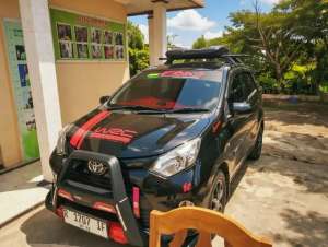 Toyota calya. MT. 2018 lokasi di  , tersedia melalui melalui situs Olx