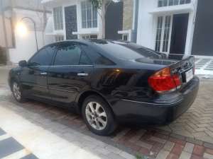 Toyota Camry 2005 Bensin lokasi di  , tersedia melalui melalui situs Olx