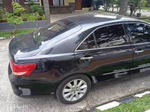 Toyota Camry 2007 Bensin lokasi di  , tersedia melalui melalui situs Olx