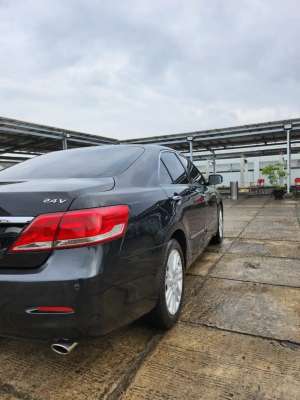 Jual bekas Toyota Camry 2011 Bensin,lokasi di  