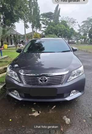 Toyota Camry 2013 lokasi di  , tersedia melalui melalui situs Olx