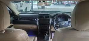 Toyota camry 2017 lokasi di  , tersedia melalui melalui situs Olx