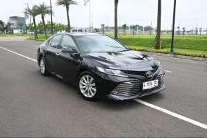 Jual bekas Toyota Camry 2.5 V 2019 Sunroof,lokasi di  