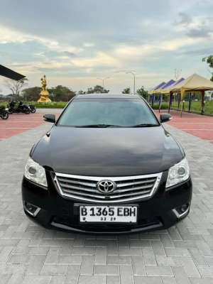 Jual bekas Toyota Camry V 2010,lokasi di  