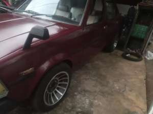 Toyota Corolla 1981 Bensin lokasi di  , tersedia melalui melalui situs Olx